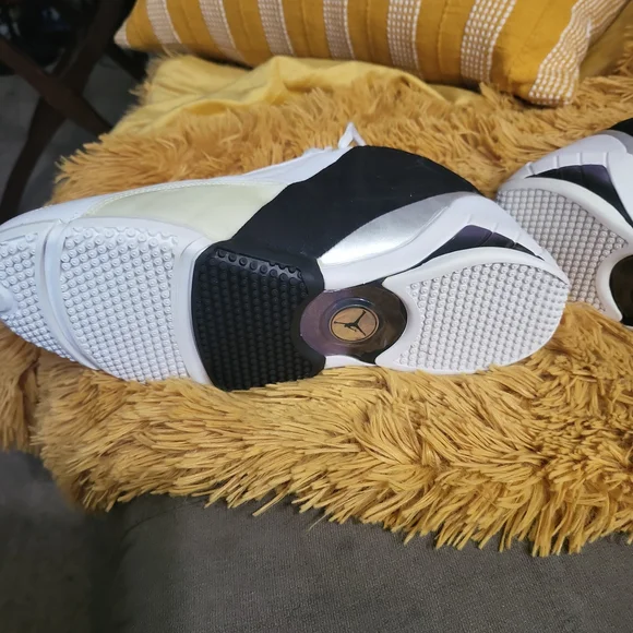 136036 101 Jumpman Super Freak in Mint condition retro - Picture 5 of 17